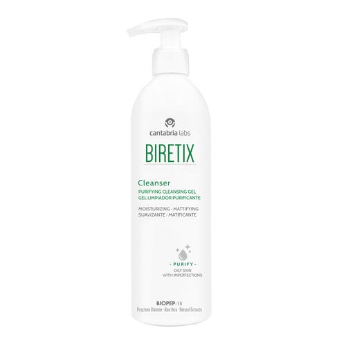 Biretix Cleanser 400ml