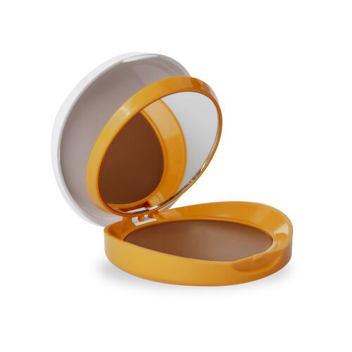 Heliocare 360° Color Compact Oil Free Bronze