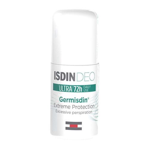 Germisdin Deo 72H 40ml Desodorante Antitranspirante