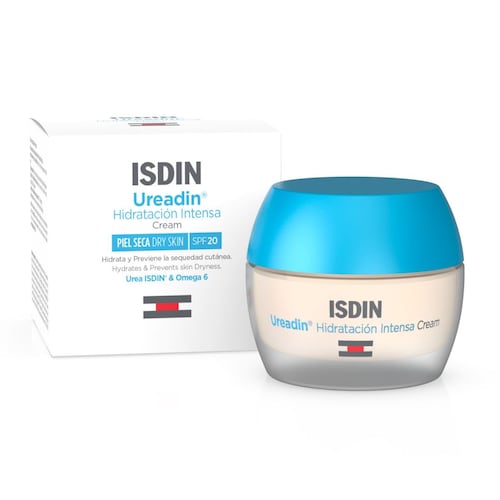 Ureadin Hidratación Intensa Cream 50ml
