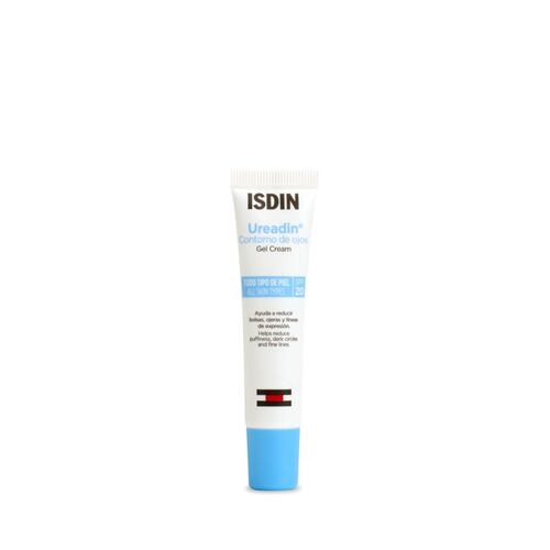 Ureadin Eye Contour Gel Cream 15ml
