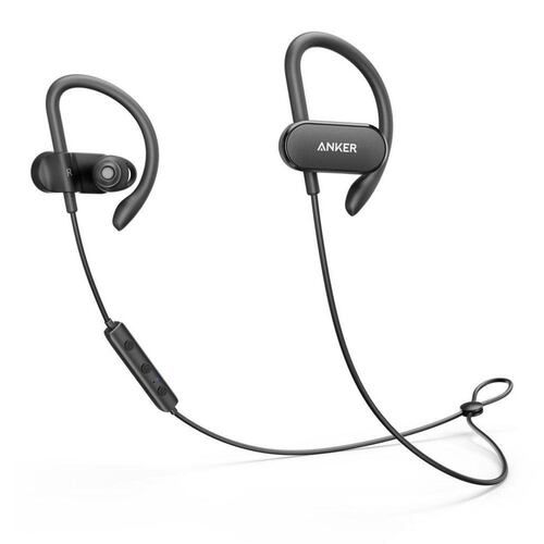 Audífonos Inalámbricos Bluetooth SoundBuds Curve