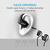 Audífonos Inalámbricos Bluetooth Soundbuds Sport NB10
