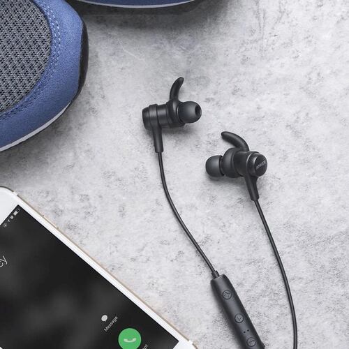 Audífonos Inalámbricos Bluetooth SoundBuds Flow