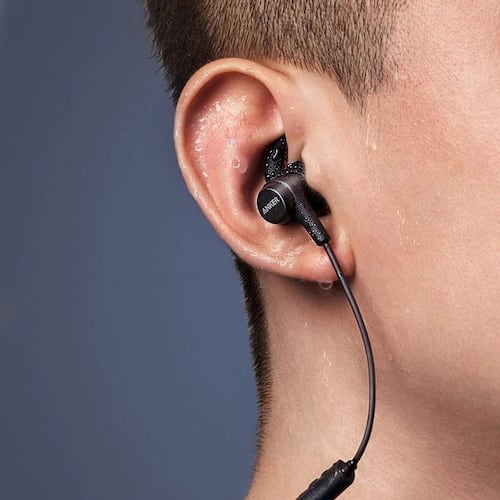 Audífonos Inalámbricos Bluetooth SoundBuds Flow
