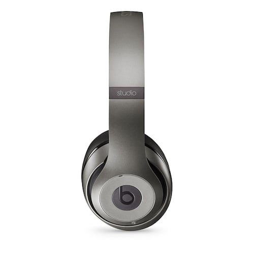 Audífonos Beats Studio 2 - Titanium