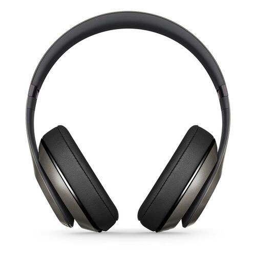 Audífonos Beats Studio 2 - Titanium
