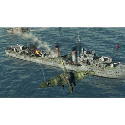 Sudden Strike 4 European Xbox ONE