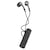 Audífonos In-Ear Bluetooth Negro iFrogz