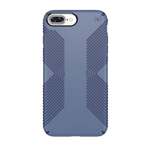 Funda Speck iPhone 7 Plus Azul Marino Grip