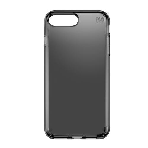 Funda Speck iPhone 7 Plus Negro Clear