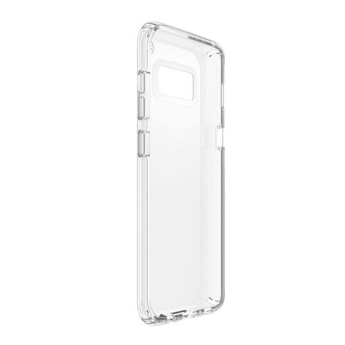 Funda Speck Samsung Galaxy S8 Plus Clear Transparente
