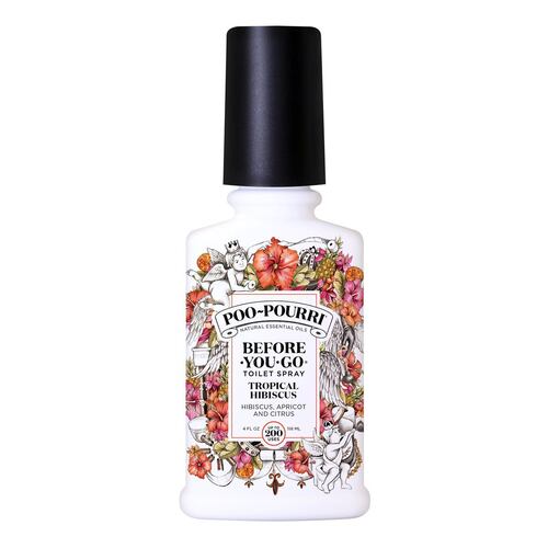 Esen nat poo-pourri trop hib118mln