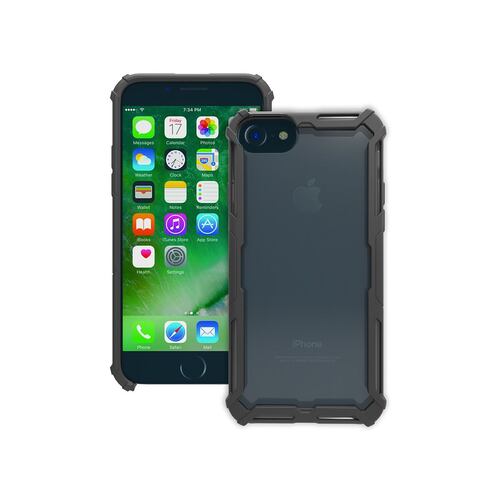 Funda Iphone 7/ 6s/6 Newgro- Transparente Krio