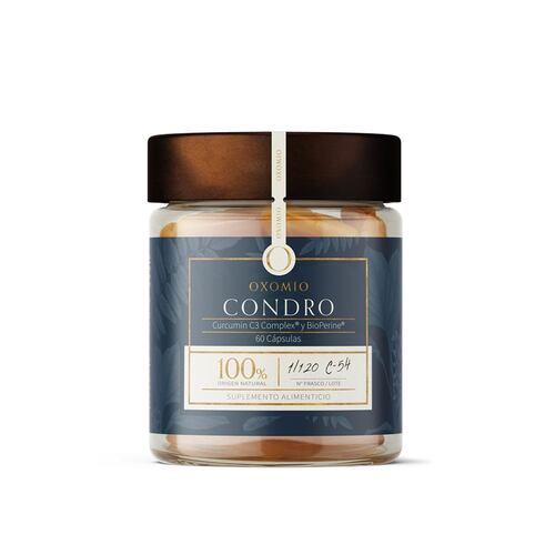 Condro Joint Support 60cap Oxomio