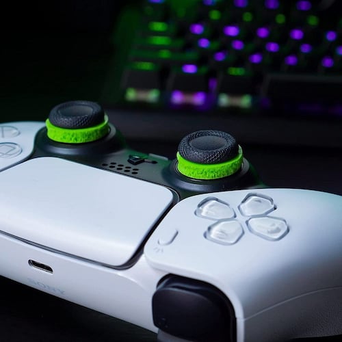 Set de anillos de precisión kontrol para PS5, Xbox, Nintendo Switch