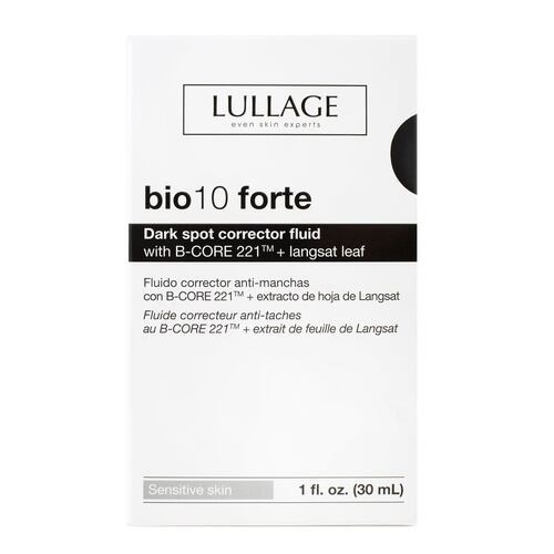 Bio10 Forte, Tratamiento Despigmentante para Sensible
