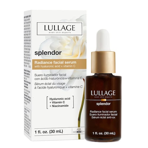 Dropper Splendor Ácido HialurÓnico & vitamin C