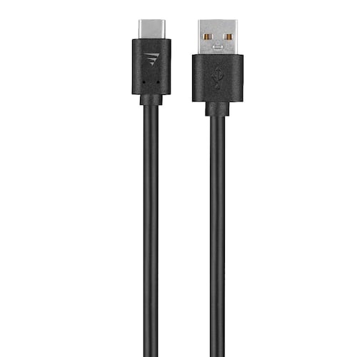 Cable USB VoltEdge Type C AX01 NSW