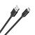 Cable USB VoltEdge Type C AX01 NSW