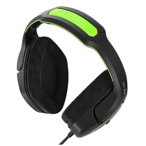 Headset VoltTEdge XBSX Alámbrico TX50