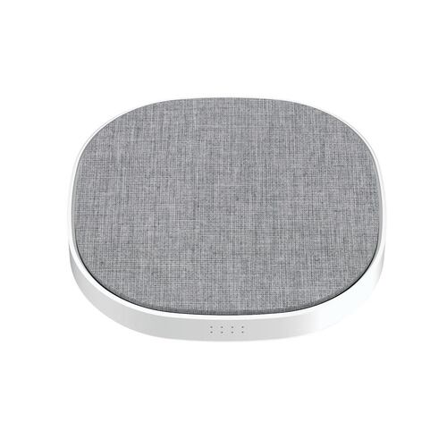 Base de Carga Inalámbrica Ezquest 15W Novo