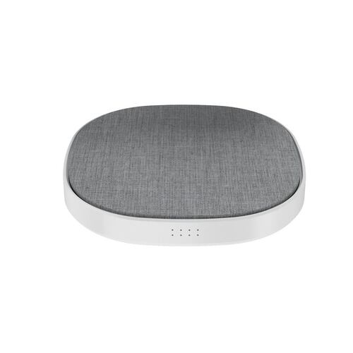 Base de Carga Inalámbrica Ezquest 15W Novo