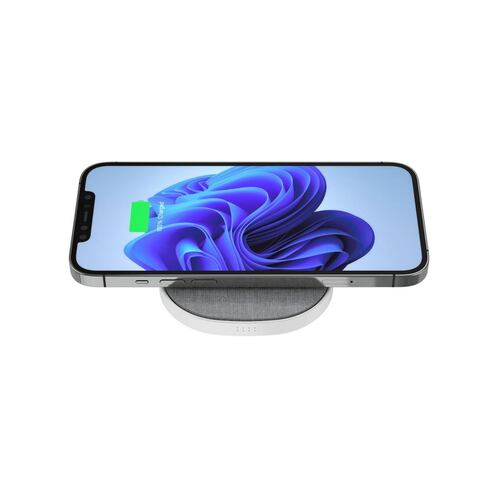 Base de Carga Inalámbrica Ezquest 15W Novo