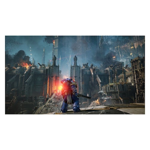 Videojuego Warhammer 40,000: Space Marine 2 para Xbox Series X -XBSX