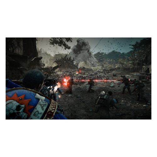 Videojuego Warhammer 40,000: Space Marine 2 para Xbox Series X -XBSX