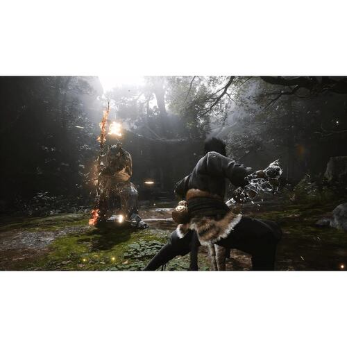 Videojuego Black Myth Wukong para PlayStation 5