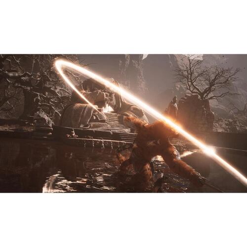 Videojuego Black Myth Wukong para PlayStation 5