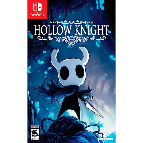 Hollow knight - Nintendo Switch