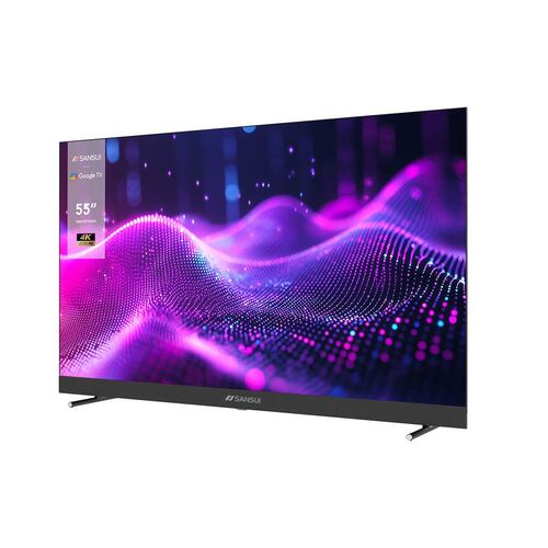 Pantalla Sansui de 55 Pulgadas 4K Sb Smx55Vsug
