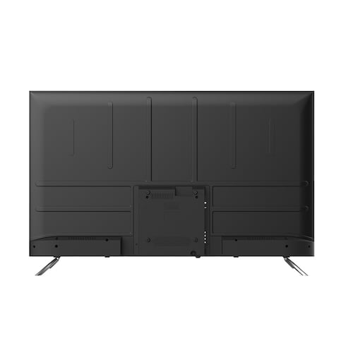 Pantalla QLED Sansui de 55 Pulgadas 4K Smx55vaqug