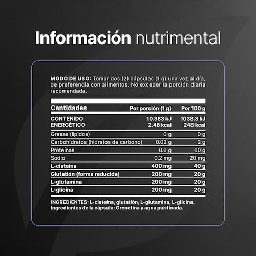 glutathione total Glutathione Injection 200mg/mL – 30mL Multi-Dose Vial