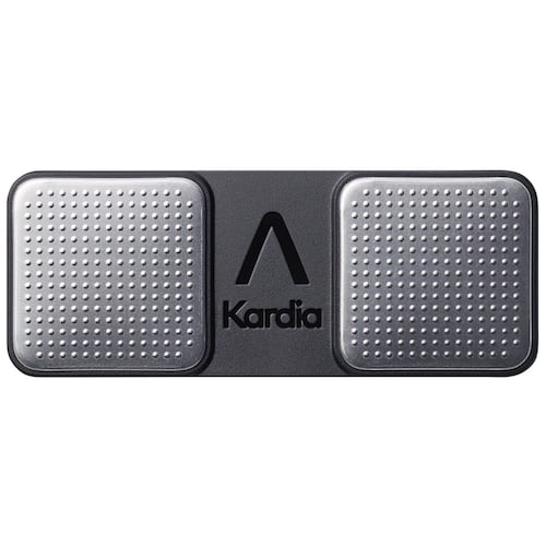 KardiaMobile AliveCor