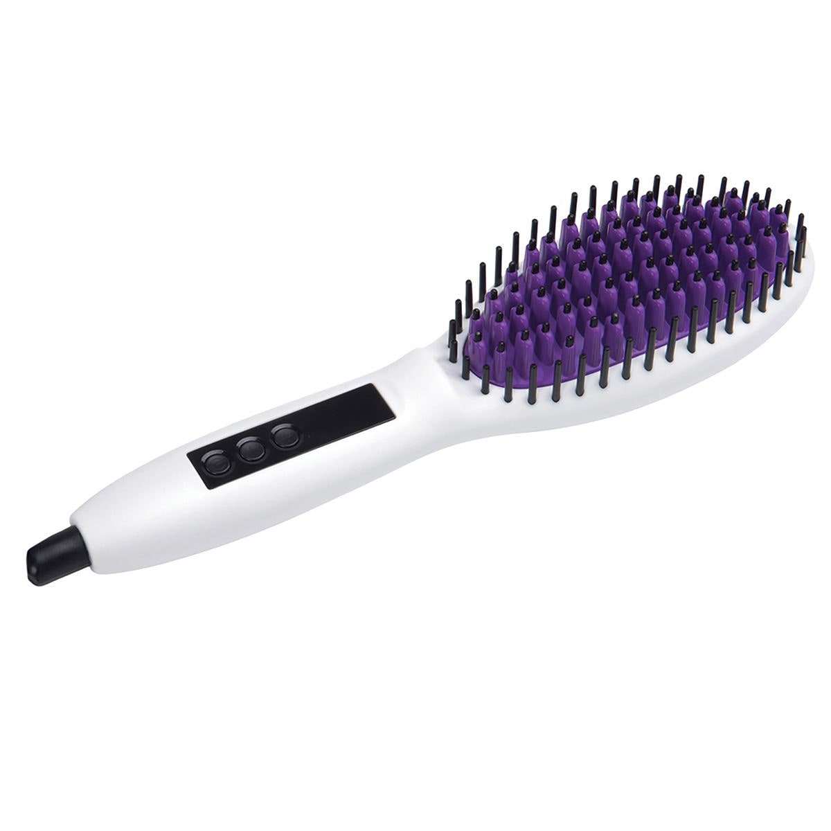 Alaciadora In Styler Cepillo Control Total