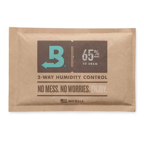 Boveda 65% Rh 60g