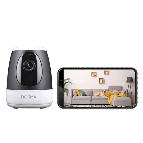 Cámara Bosma XCGMX HD V NOCT BIDIR