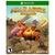 Pharaonic Deluxe Edition Xbox ONE