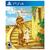 The Girl And The Robot Deluxe PlayStation 4