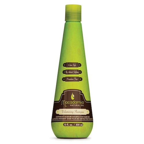 Shampoo Voluminizador Macadamia Oil 300 ml
