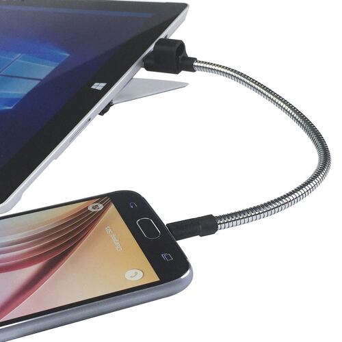 Cable Micro USB Titan M Loop Ref Me
