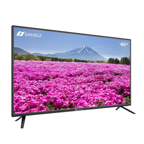 Pantalla Sansui 40 SMX40P28NF Smart LED HD