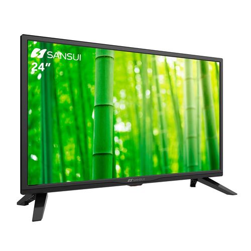 Pantalla Sansui 24" SMX24Z1SMB Smart TV