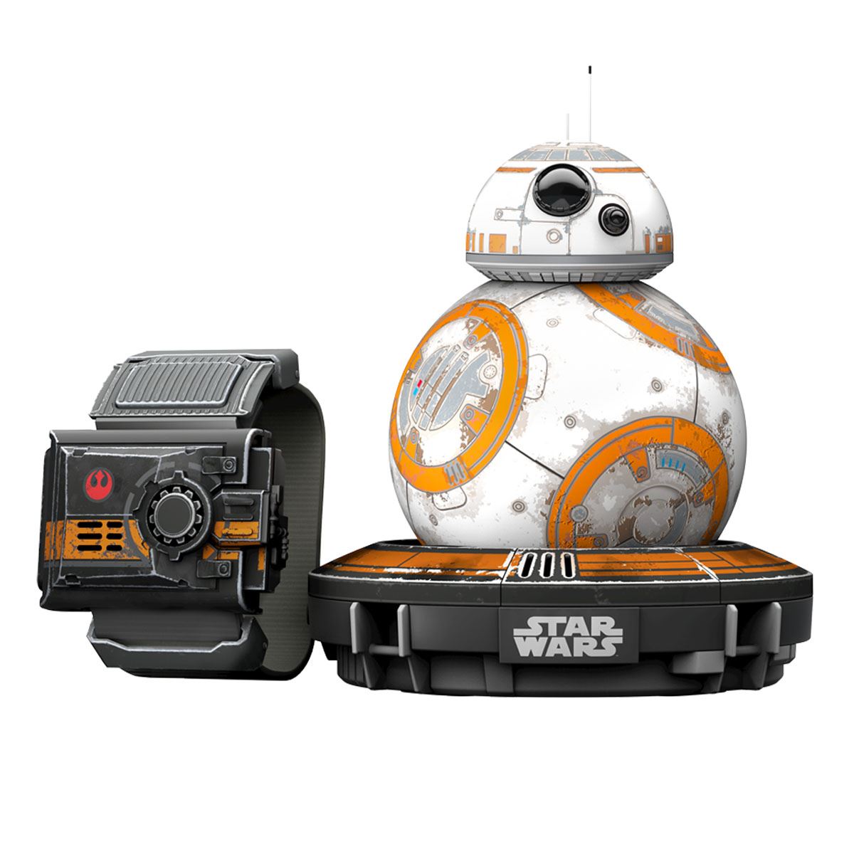 Sphero Special Ed BB8