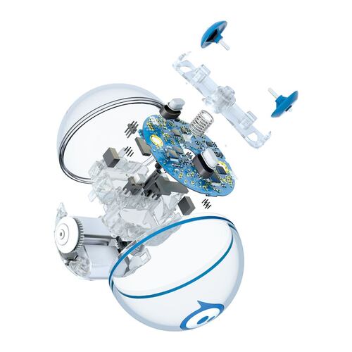 SPphero Sprk Plus