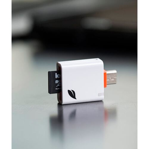 Lector Leef Access Micro SD