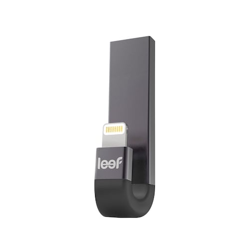 USB Leef Ibridge 3 Black 16GB